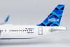 NG Models JetBlue Airways A321neo N4022J Joel Petersen 1/400 NG13062