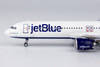 NG Models JetBlue Airways A321neo N4022J Joel Petersen 1/400 NG13062