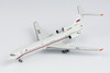 NG Models Russian Air Force Tupolev Tu-154B-2 RA-85555 1/400 NG54008