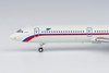 NG Models Russian Air Force Tupolev Tu-154B-2 RA-85555 1/400 NG54008