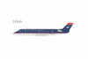 NG Models US Airways Express (Mesa Airlines) CRJ-200LR N77195 1/200 NG52049