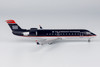 NG Models US Airways Express (Mesa Airlines) CRJ-200LR N77195 1/200 NG52049