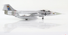 Hobby Master 1/72 Lockheed F-104f "Starfighter" BB+377, Waffenshule Der Luftwaffe 10, 1961 1/72 HA1064