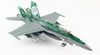 Hobby Master Air Power Royal Australian Air Force F/A-18A Hornet A21-39, No. 77 Squadron, Dec 2020 "33 Years Hornet of 77 Squadron of RAAF" 1/72 HA3558