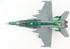 Hobby Master Air Power Royal Australian Air Force F/A-18A Hornet A21-39, No. 77 Squadron, Dec 2020 "33 Years Hornet of 77 Squadron of RAAF" 1/72 HA3558