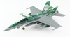 Hobby Master Air Power Royal Australian Air Force F/A-18A Hornet A21-39, No. 77 Squadron, Dec 2020 "33 Years Hornet of 77 Squadron of RAAF" 1/72 HA3558