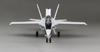Hobby Master Air Power F/A-18B Hornet "NASA" N852NA/BuNo 161217, California 1/72  HA3564