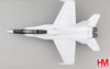 Hobby Master Air Power F/A-18B Hornet "NASA" N852NA/BuNo 161217, California 1/72  HA3564