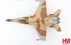 Hobby Master Air Power F/A-18A Hornet "Cylon 02" BuNo 162416, VFA-127, US Navy, 1995 1/72 HA3565