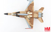 Hobby Master Air Power F/A-18A Hornet "Cylon 02" BuNo 162416, VFA-127, US Navy, 1995 1/72 HA3565
