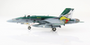 Hobby Master Air Power F/A-18C "Chippy Ho" NF400, CAG bird, VFA-195 "Dambusters", 2010 1/72 HA3566