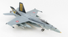 Hobby Master F/A-18C Hornet J-5011, Staffel 11, Swiss Air Force, 2021 1/72 HA3598