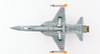 Hobby Master Air Power Swiss Air Force Northrop F-5E "PA CAPONA" J-3074, 2017 1/72 HA3360