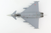 Hobby Master Air Power Austrian Air Force Eurofighter Typhoon 7L-WB 2019 1/72 HA6610