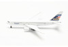 Herpa Ansett Airlines Boeing 767-200, “Southern Cross” livery - new colors – VH-RMD 1/500