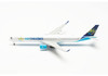 Herpa Air Caraïbes Airbus A350-1000 - F-HMIL 1/500