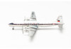 Herpa Philippine Air Lines Douglas DC-6B - PI-C295 „Magellan’s Cross / Cruz de Magallanes“ 1/200