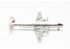 Herpa Philippine Air Lines Douglas DC-6B - PI-C295 „Magellan’s Cross / Cruz de Magallanes“ 1/200