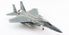 Hobby Master  Air Power F-15C Eagle 85-0093 "Chaos", 44th FS Vampire Bats, CENTCOM AOR, September 2020 1-72 HA4529