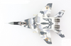 Hobby Master Air Power MiG-29 9-13, Fulcrum C, No. 57, Ukrainian Air Force 1-72 HA6518