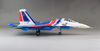 Hobby Master Air Power Su-30SM Russian Knights Blue 34, RF-81705, Russian Air Force, 2019 1-72 HA9503