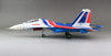 Hobby Master Air Power Su-30SM Russian Knights Blue 34, RF-81705, Russian Air Force, 2019 1-72 HA9503