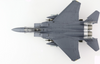Hobby Master Air Power Boeing F-15SG Strike Eagle 8316/05-0012, 142nd Sqn "Gryphon", Paya Lebar Air Base, RSAF, 2019 1/72 HA4563