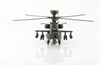 Hobby Master Helicopters Boeing AH-64DHA Longbow ES 1026, Hellenic Army, 2010s 1/72 HH1213