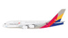 GeminiJets Asiana Airlines Airbus A380 HL7640 1/400 GJAAR2170