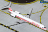 GeminiJets Trans World Airlines TWA McDonnell MD-80 N9303K (Twin Stripes Livery) 1/400 GJTWA2009