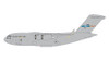 GeminiJets Nata/Papa Strategic Airlift Boeing C-17A Globemaster III Sac-03 1/400 GMNAT132