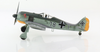 Hobby Master Luftwaffe FW 190A-4 Fw. R. Eisele, 8./JG 2, Brest-Guipavas, France, January 1943 1/48 HA7428