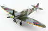 Spitfire MK. Vb RF-D/EP594, 303 Sqn., RAF, Lt. Jan Zumbach, Aug/Sept 1942 1/48 HA7856