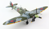 Spitfire MK. Vb RF-D/EP594, 303 Sqn., RAF, Lt. Jan Zumbach, Aug/Sept 1942 1/48 HA7856