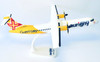 Aurigny Snap-fit ATR-72 1/100