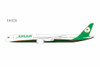 NG Models EVA Air Boeing 787-10 Dreamliner B-17811 1/400 NG56020