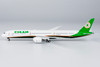 NG Models EVA Air Boeing 787-10 Dreamliner B-17811 1/400 NG56020