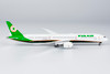 NG Models EVA Air Boeing 787-10 Dreamliner B-17811 1/400 NG56020