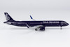 NG Models TCS World Travel Four Seasons Airbus A321neo G-XATW 1/400 NG13073