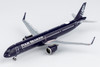 NG Models TCS World Travel Four Seasons Airbus A321neo G-XATW 1/400 NG13073