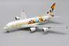 JC Wings Etihad Airways Airbus A380-800 A6-APG 1/400