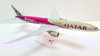 Qatar Snap-fit Boeing 777-300ER 1/200