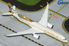 GeminiJets Etihad Airways A350-1000 A6-XWC 1/400 GJETD2163