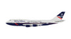 Phoenix British Airways "The World’s Biggest Offer" B747-400 G-BNLC 1/400 PH4514