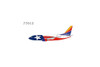 NG Models Southwest Airlines Boeing 737-700/w N931WN Lone Star One 1/400 NG77013