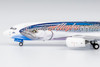 NG Models Alaska Airlines Boeing 737-800/w N559AS Salmon Thirty Salmon II 1/400