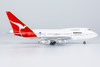 NG Models Qantas Boeing 747SP VH-EAB The Spirit of Australia 1/400