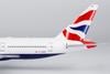 NG Models British Airways Boeing 777-200ER G-YMMR One World 1/400 NG72027