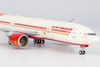 NG Models Air India Boeing 777-200LR VT-ALH "Maharashtra" 1/400