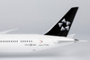 NG Models EVA Air Boeing 787-10 Dreamliner Star Alliance B-17812 1/400 NG56019